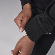 Спортивный костюм KELME Tracksuit Black - Спортивный костюм KELME Tracksuit Black