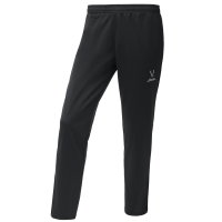 Брюки спортивные JOGEL DIVISION PerFormDRY Pre-match Knit Pants, черный
