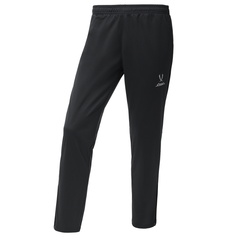 Брюки спортивные JOGEL DIVISION PerFormDRY Pre-match Knit Pants, черный