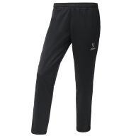Брюки спортивные JOGEL DIVISION PerFormDRY Pre-match Knit Pants, черный - Брюки спортивные JOGEL DIVISION PerFormDRY Pre-match Knit Pants, черный