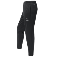 Брюки спортивные JOGEL DIVISION PerFormDRY Pre-match Knit Pants, черный - Брюки спортивные JOGEL DIVISION PerFormDRY Pre-match Knit Pants, черный