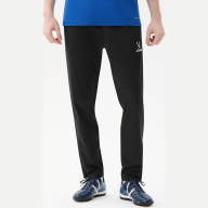 Брюки спортивные JOGEL DIVISION PerFormDRY Pre-match Knit Pants, черный - Брюки спортивные JOGEL DIVISION PerFormDRY Pre-match Knit Pants, черный