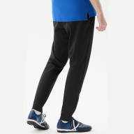 Брюки спортивные JOGEL DIVISION PerFormDRY Pre-match Knit Pants, черный - Брюки спортивные JOGEL DIVISION PerFormDRY Pre-match Knit Pants, черный