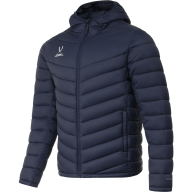 Куртка утепленная JOGEL ESSENTIAL PerFormPROOF Light Padded Jacket, темно-синий - Куртка утепленная JOGEL ESSENTIAL PerFormPROOF Light Padded Jacket, темно-синий