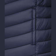 Куртка утепленная JOGEL ESSENTIAL PerFormPROOF Light Padded Jacket, темно-синий - Куртка утепленная JOGEL ESSENTIAL PerFormPROOF Light Padded Jacket, темно-синий