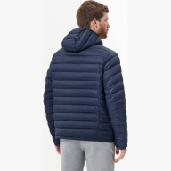 Куртка утепленная JOGEL ESSENTIAL PerFormPROOF Light Padded Jacket, темно-синий - Куртка утепленная JOGEL ESSENTIAL PerFormPROOF Light Padded Jacket, темно-синий