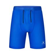 Шорты KELME Tight Shorts Light Blue - Шорты KELME Tight Shorts Light Blue