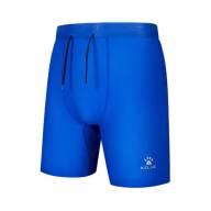 Шорты KELME Tight Shorts Light Blue - Шорты KELME Tight Shorts Light Blue