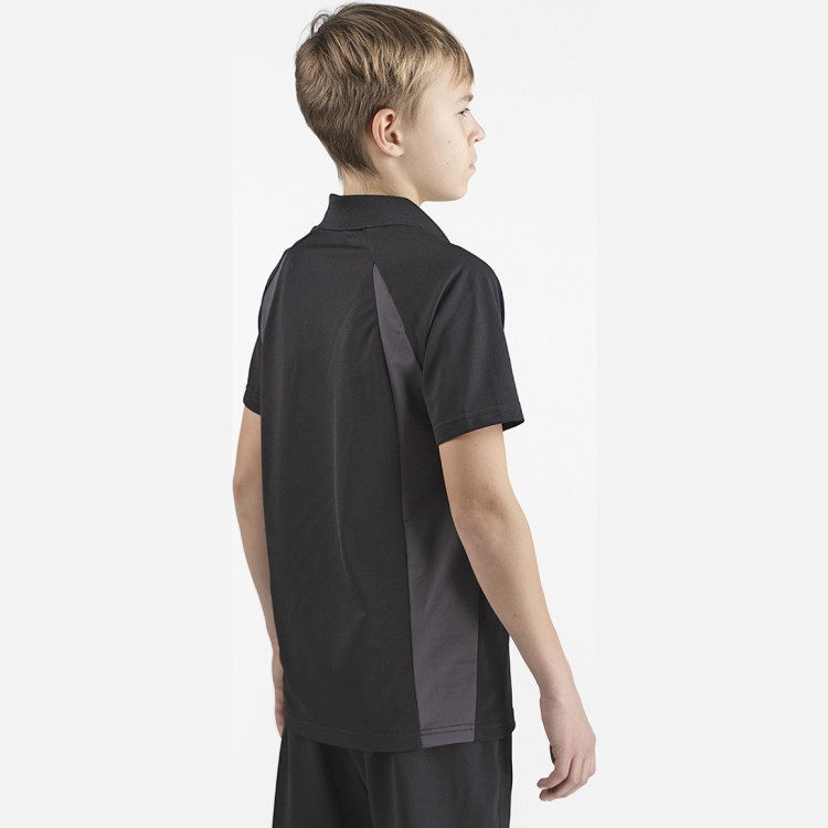 KELME Поло GOLUSIA 7551PL1186/7551PL3186.000 (дет.) (160-2XS)