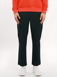 Брюки KELME Woven Trousers Dark Blue