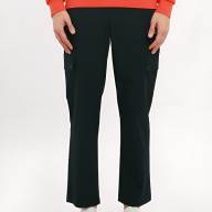 Брюки KELME Woven Trousers Dark Blue - Брюки KELME Woven Trousers Dark Blue