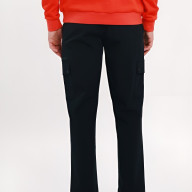 Брюки KELME Woven Trousers Dark Blue - Брюки KELME Woven Trousers Dark Blue