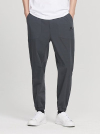 Брюки KELME Woven Trousers Dark Grey