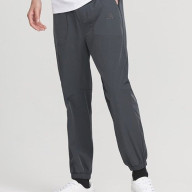 Брюки KELME Woven Trousers Dark Grey - Брюки KELME Woven Trousers Dark Grey
