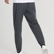 Брюки KELME Woven Trousers Dark Grey - Брюки KELME Woven Trousers Dark Grey