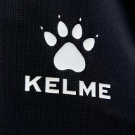 Детские брюки KELME Knitted Leg Trousers Dark Grey - Детские брюки KELME Knitted Leg Trousers Dark Grey