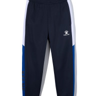 Детские брюки KELME Knitted Trousers Dark Blue - Детские брюки KELME Knitted Trousers Dark Blue