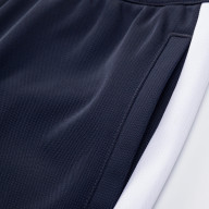Детские брюки KELME Knitted Trousers Dark Blue - Детские брюки KELME Knitted Trousers Dark Blue