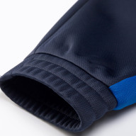 Детские брюки KELME Knitted Trousers Dark Blue - Детские брюки KELME Knitted Trousers Dark Blue