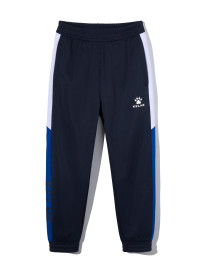 Детские брюки KELME Knitted Trousers Dark Blue