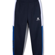 Детские брюки KELME Knitted Trousers Dark Blue - Детские брюки KELME Knitted Trousers Dark Blue