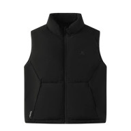 Жилет KELME Down Vest Black - Жилет KELME Down Vest Black