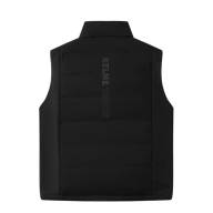 Жилет KELME Down Vest Black - Жилет KELME Down Vest Black