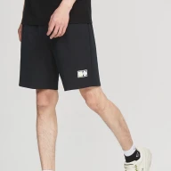 Шорты KELME Knitted Shorts Black - Шорты KELME Knitted Shorts Black