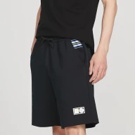 Шорты KELME Knitted Shorts Black - Шорты KELME Knitted Shorts Black