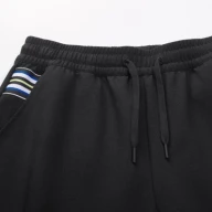 Шорты KELME Knitted Shorts Black - Шорты KELME Knitted Shorts Black