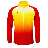 Спортивный костюм KELME Award Clothing Suit Red - Спортивный костюм KELME Award Clothing Suit Red