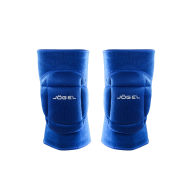 Наколенники волейбольные JOGEL Soft Knee - downloaded from prime-sport.ru