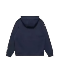 Толстовка KELME Knitted Coat Dark Blue - Толстовка KELME Knitted Coat Dark Blue