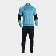 Спортивный костюм JOMA DANUBIO     - Спортивный костюм JOMA DANUBIO    