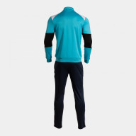 Спортивный костюм JOMA DANUBIO     - Спортивный костюм JOMA DANUBIO    