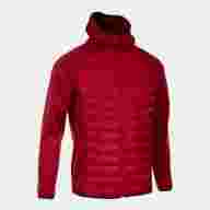 Куртка JOMA SOFT SHELL BERNA III ROJO - Куртка JOMA SOFT SHELL BERNA III ROJO