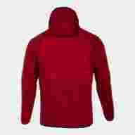 Куртка JOMA SOFT SHELL BERNA III ROJO - Куртка JOMA SOFT SHELL BERNA III ROJO