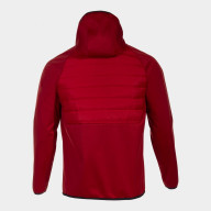 Куртка JOMA SOFT SHELL BERNA III   - Куртка JOMA SOFT SHELL BERNA III  