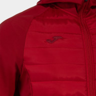 Куртка JOMA SOFT SHELL BERNA III   - Куртка JOMA SOFT SHELL BERNA III  
