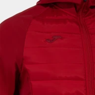 Куртка JOMA SOFT SHELL BERNA III   - Куртка JOMA SOFT SHELL BERNA III  