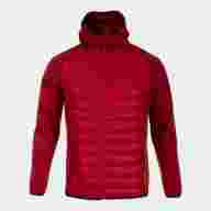 Куртка JOMA SOFT SHELL BERNA III ROJO - Куртка JOMA SOFT SHELL BERNA III ROJO