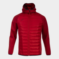 Куртка JOMA SOFT SHELL BERNA III   - Куртка JOMA SOFT SHELL BERNA III  