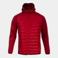 Куртка JOMA SOFT SHELL BERNA III   - Куртка JOMA SOFT SHELL BERNA III  