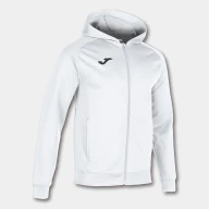 Джемпер с капюшоном JOMA COMBI Белый - Джемпер с капюшоном JOMA COMBI Белый