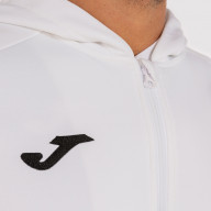 Джемпер с капюшоном JOMA COMBI Белый - Джемпер с капюшоном JOMA COMBI Белый