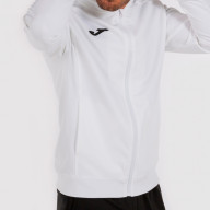 Джемпер с капюшоном JOMA COMBI Белый - Джемпер с капюшоном JOMA COMBI Белый