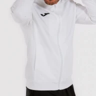 Джемпер с капюшоном JOMA COMBI Белый - Джемпер с капюшоном JOMA COMBI Белый