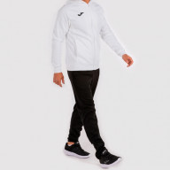 Джемпер с капюшоном JOMA COMBI Белый - Джемпер с капюшоном JOMA COMBI Белый