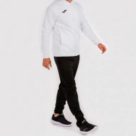 Джемпер с капюшоном JOMA COMBI Белый - Джемпер с капюшоном JOMA COMBI Белый
