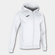 Джемпер с капюшоном JOMA COMBI Белый - Джемпер с капюшоном JOMA COMBI Белый